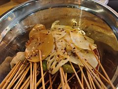 -嘉州鲜知味钵钵鸡(奎星楼店)