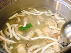 -狐狸爱上椰子鸡(滨江星光大道店)