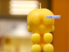 -泡泡玛特POPMART(蓝色港湾店)