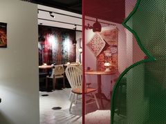 -纳鲁孜·新疆特色餐厅(上海悦荟广场店)