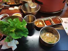 -西塔老太太泥炉烤肉(上海七宝领展广场店)