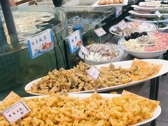 -抹直口特色菜馆(一店)