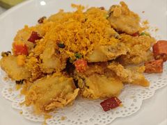 -东江渔村·古典园林·30年粤菜老字号(太和店)