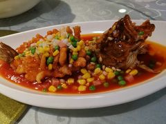 -郭师傅(殷高西路店)