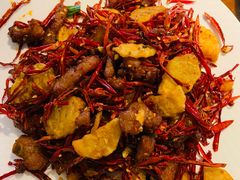 -小喜客·云南特色菜(纳西庭院店)