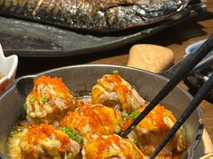 -一豚轩·烧鸟·豚骨拉面(五四路店)