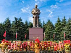 -韶山毛泽东同志故居