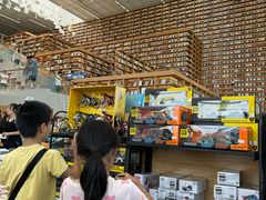-朵云书院(滴水湖店)