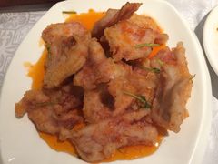 -北李妈妈菜·海肠捞饭(高新万达店)