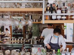 -BOR Eatery(安福路店)