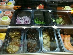 -赛百味SUBWAY(地王广场店)
