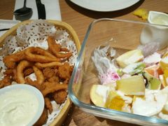 -必胜客(金元宝店)