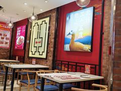 -辣小妮de川菜馆(红旗Mall店)