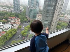 -上海静安昆仑大酒店