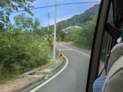 -罗田薄刀峰风景区
