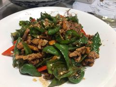 辣椒炒肉-春天来了(印象新天地店)