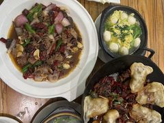 -味好美砂锅居(丰储街店)