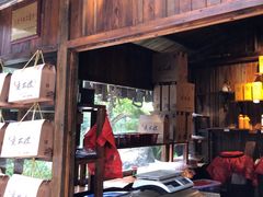 -夜不收荤豆花(大邑总店)