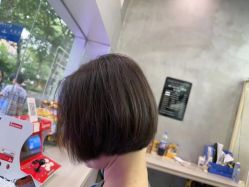 -DK SALON连锁专业烫染接发店