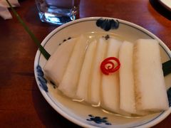 泉州爽口菜头酸-林四喜·闽南传家菜(鼓浪屿店)