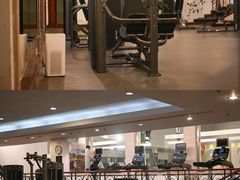 -成都天府丽都喜来登饭店