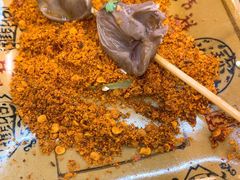 -上上签·冷锅串串(六灌路店)