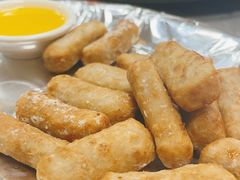 -老船长海鲜大排档(集美店)