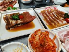-喜来稀肉(虹泉路店)
