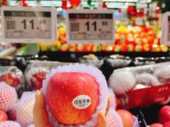 -兴龙广缘超市(奥体中心店)