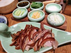 一口酥（点卯精品烤鸭）-顺承小院儿