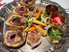 -静香HOUSE·全时段融合餐厅(七星欢乐颂店)