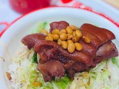 -猪角·闽南猪脚饭(上海星荟中心店)