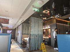 -海底捞火锅(国奥村店)