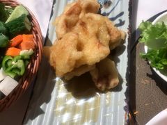 锅包肉-七八冷面·延边朝鲜族美食(圣熙八号店)