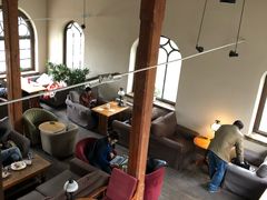 大堂-1901 Cafe(西四店)