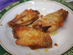 -繁仔牛杂(石排店)