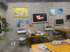 -100家灵感仓库·DIY团建(什刹海店)