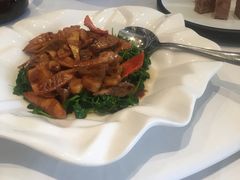 -御苑宾馆-中餐厅