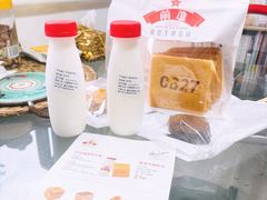 -红星前进面包牛奶公司(君太店)