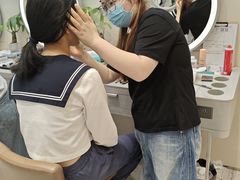 -天真蓝照相馆(五角场百联又一城店)