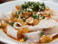 川府凉皮-弄堂里·寻味杭州(湖滨银泰in77C区店)