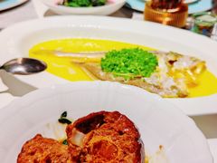 -淮香国色·淮扬菜(正大中心店)