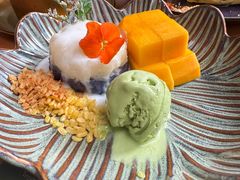 -Tegu泰古莲·泰国餐厅(红山6979店)
