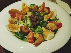 -LA CREPERIE BRETONNE布列塔尼法式餐厅(天童北路店)