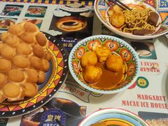 -玛嘉烈(北京金融街店)