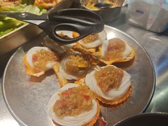 -正熙家韩式烤肉自助(蓝光中央天地店)