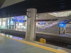 -石家庄站
