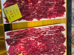 -大吉利·潮汕鲜牛肉火锅(河西店)