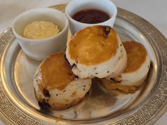 -上海和平饭店-华懋阁 The Cathay Room