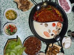 -五里关火锅(牛市口店)